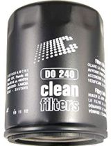 Clean Filters DO240 Фильтр масляный