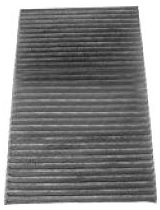 Corteco 21651957 Фильтр салонный, угольный