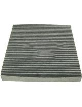 Corteco 80000746 Фильтр салонный, угольный