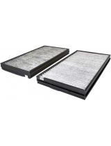 COMLINE EKF158A Фильтр салонный, угольный