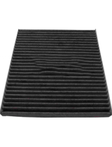 Corteco 80001752 Фильтр салонный, угольный