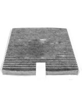 Corteco 80000208 Фильтр салонный, угольный