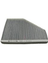 Corteco 80000753 Фильтр салонный, угольный