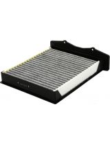 Corteco 80000775 Фильтр салонный, угольный