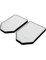 Corteco 21653023 Фильтр салонный