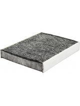 Corteco 21652858 Фильтр салонный, угольный