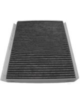 Corteco 80000344 Фильтр салонный, угольный