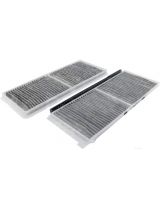 COMLINE EKF337A-2 Фильтр салонный, угольный