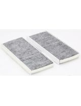 COMLINE EKF338A-2 Фильтр салонный, угольный