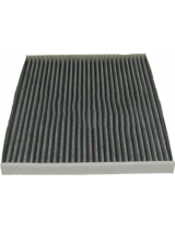 Corteco 80000777 Фильтр салонный, угольный