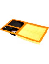 Dynamatrix-Korea DAF2010 Фильтр воздушный