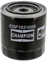 CHAMPION COF103105S Фильтр масляный