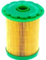 CHAMPION CFF100462 Фильтр топливный