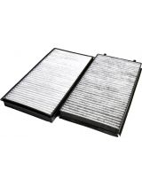 COMLINE EKF288A Фильтр салонный, угольный