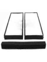 Corteco 80000656 Фильтр салонный