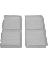 COMLINE EKF336-2 Фильтр салонный