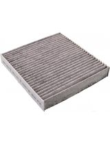 BLUE PRINT ADL142513 Фильтр салонный, угольный