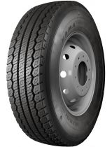 KAMA NU-301 245/70R19.5 136/134М