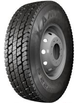 KAMA NR 202 225/75R17.5 129/127M