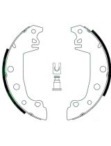 AP 05890 Колодки дисковые