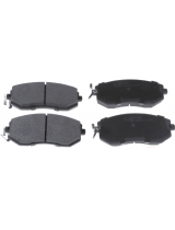 AP 05P1729 Колодки дисковые