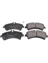 AP 05P1294 Колодки дисковые