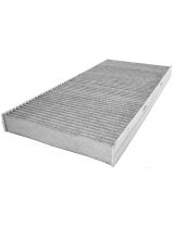 COMLINE EKF250A Фильтр салонный, угольный