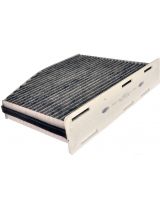 COMLINE EKF118A Фильтр салонный, угольный