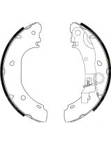 AP 08540 Колодки дисковые