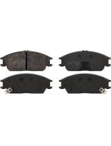 AP 05P1222 Колодки дисковые передние