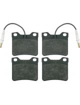 AP 05P330 Колодки дисковые