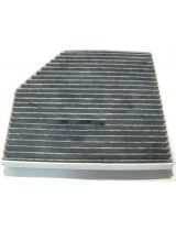 COMLINE EKF106A Фильтр салонный, угольный