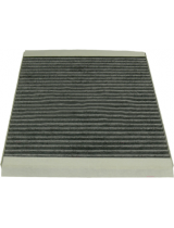 Corteco 80000758 Фильтр салонный, угольный