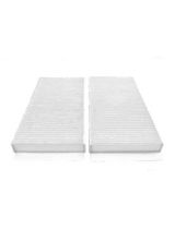 Corteco 80000644 Фильтр салонный