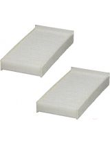 COMLINE EKF379-2 Фильтр салонный