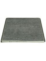 Corteco 80000870 Фильтр салонный, угольный