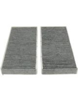 Corteco 80000797 Фильтр салонный, угольный