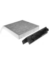 Corteco 80004402 Фильтр салонный, угольный