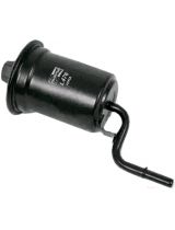 CHAMPION CFF100476 Фильтр топливный