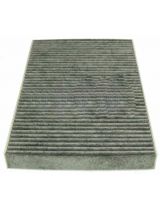 Corteco 80000916 Фильтр салонный, угольный