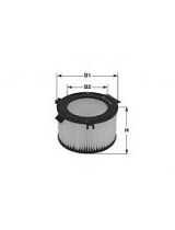 Clean Filters NC2085 Фильтр салонный