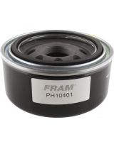 FRAM PH10401 Фильтр масляный