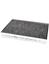 BOSCH 1 987 435 559 Фильтр салонный, угольный