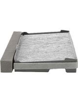 Clean Filters NC2327CA Фильтр салонный