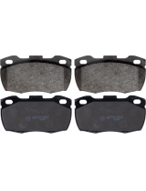 AP 05P332 Колодки дисковые передние