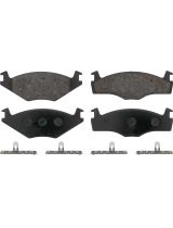 AP 05P224 Колодки дисковые передние