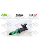 FTE 3101922 Цилиндр сцепления рабочий