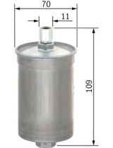 BOSCH 0 450 905 915 Фильтр топливный