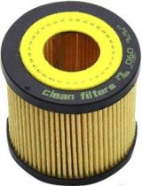 Clean Filters ML060 Фильтр масляный