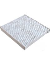 BLUE PRINT ADN12513 Фильтр салонный, угольный